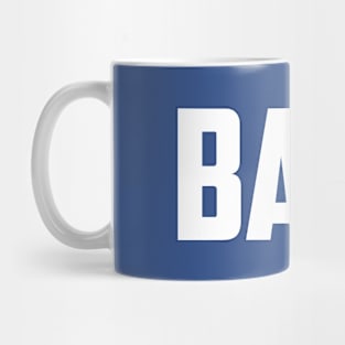 Balk Mug